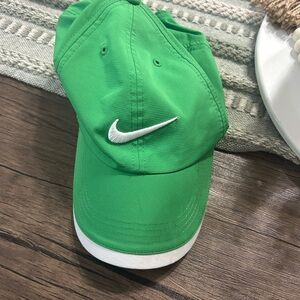Nike women/mens outdoor/golfing/athletic hat